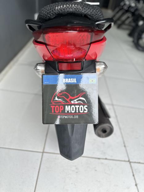 HONDA Biz 125 FLEX, Foto 4
