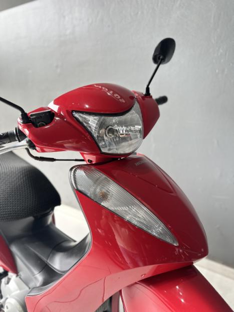 HONDA Biz 125 FLEX, Foto 5