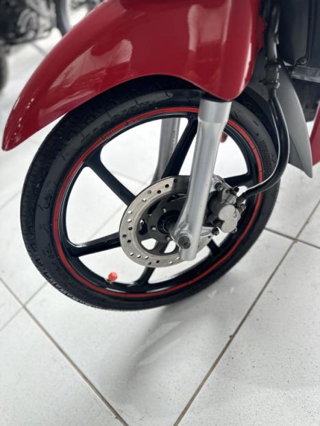 HONDA Biz 125 FLEX, Foto 6