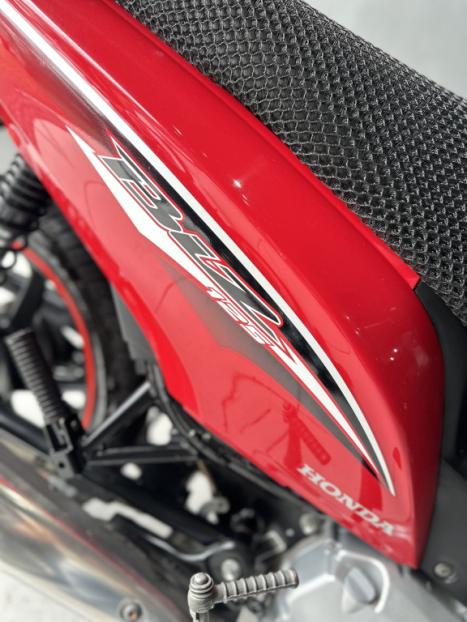 HONDA Biz 125 FLEX, Foto 9