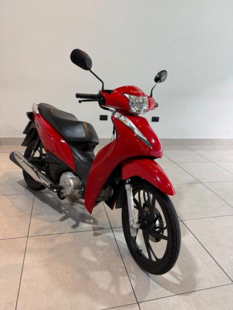 HONDA Biz 125 FLEX, Foto 3