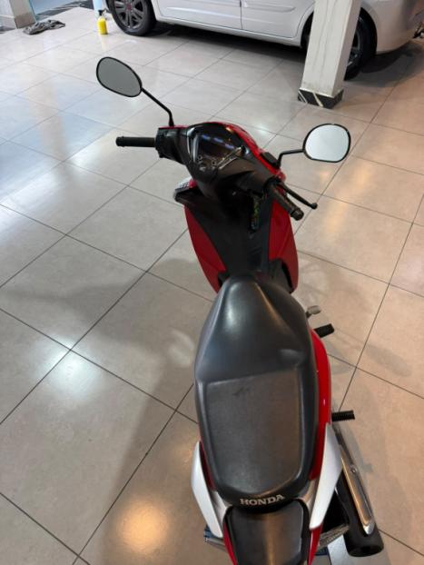 HONDA Biz 125 FLEX, Foto 5