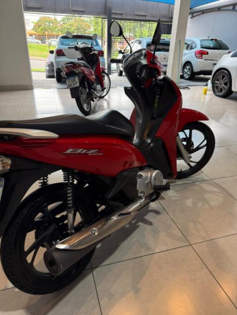 HONDA Biz 125 FLEX, Foto 4