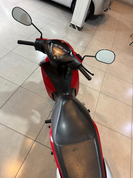 HONDA Biz 125 FLEX, Foto 6