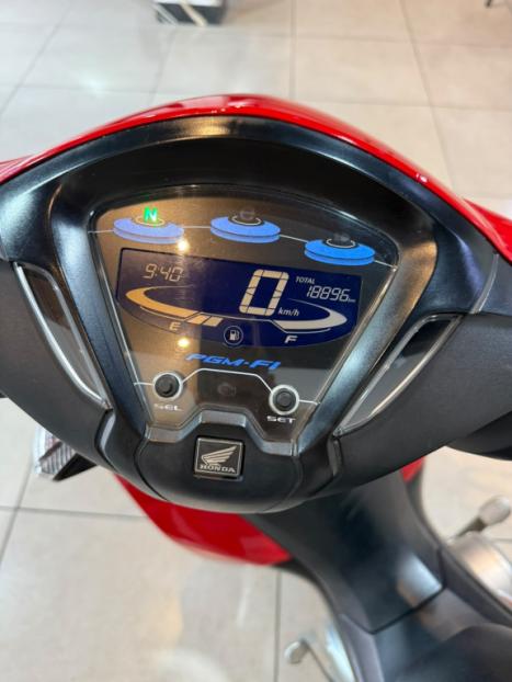 HONDA Biz 125 FLEX, Foto 7