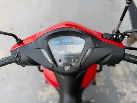 HONDA Biz 125 FLEX, Foto 7