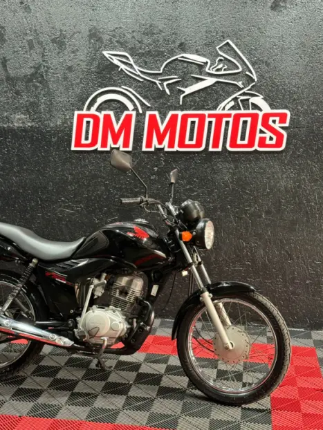 HONDA Biz 125 KS, Foto 3