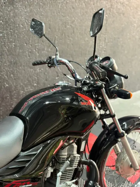 HONDA Biz 125 KS, Foto 9