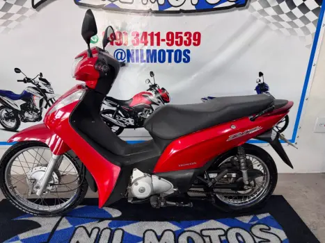 HONDA Biz 125 KS, Foto 4