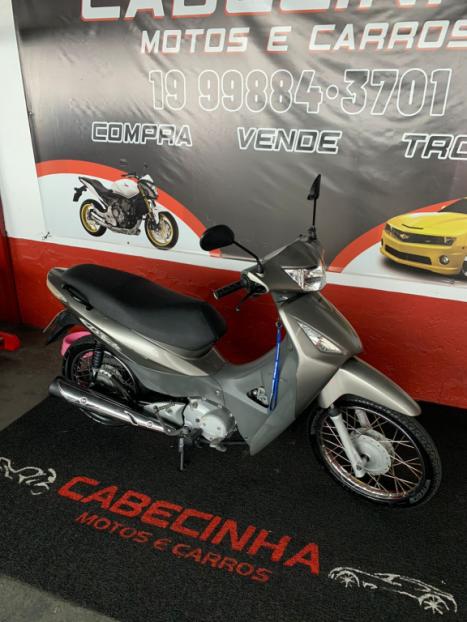 HONDA Biz 125 KS, Foto 1