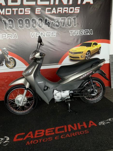 HONDA Biz 125 KS, Foto 2