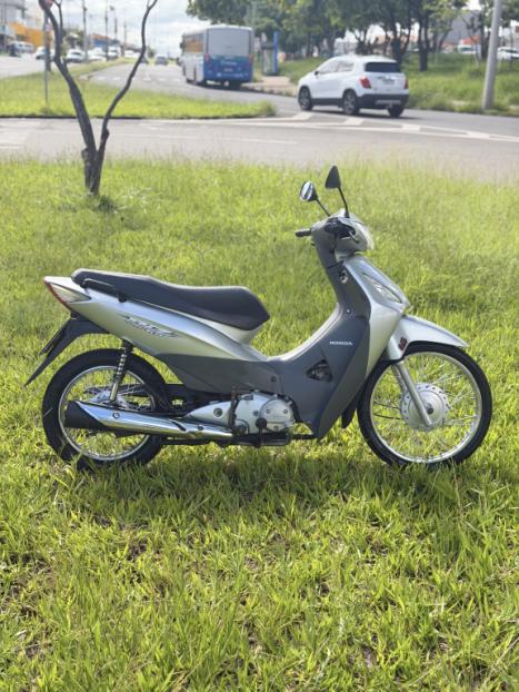 HONDA Biz 125 KS, Foto 2