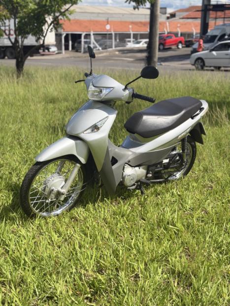 HONDA Biz 125 KS, Foto 6
