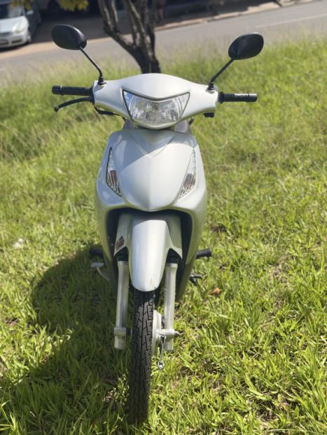 HONDA Biz 125 KS, Foto 7