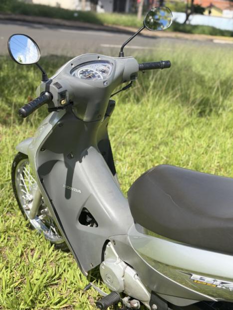 HONDA Biz 125 KS, Foto 8
