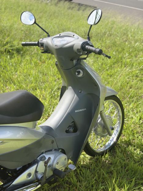 HONDA Biz 125 KS, Foto 10
