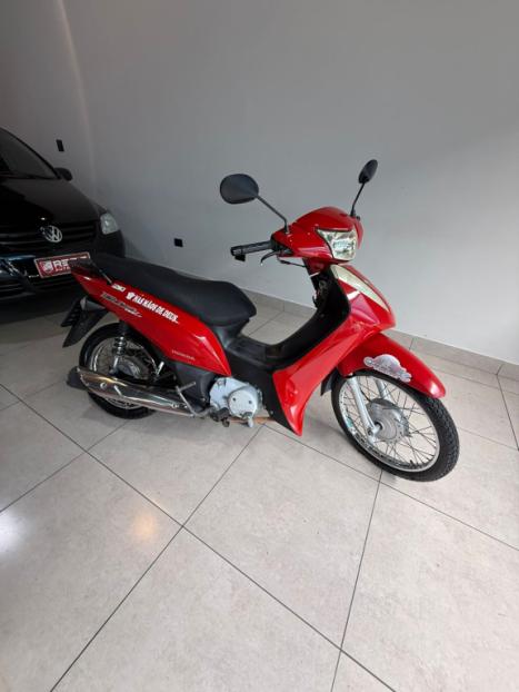 HONDA Biz 125 KS, Foto 1