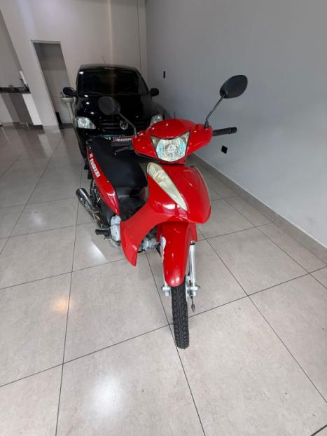 HONDA Biz 125 KS, Foto 2