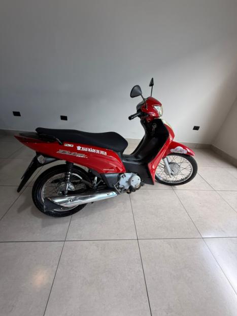 HONDA Biz 125 KS, Foto 3