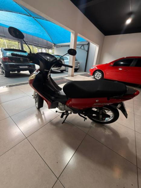 HONDA Biz 125 KS, Foto 5