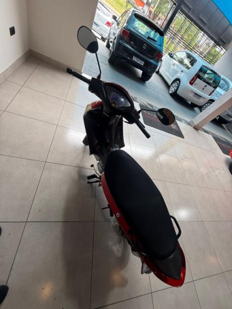 HONDA Biz 125 KS, Foto 6