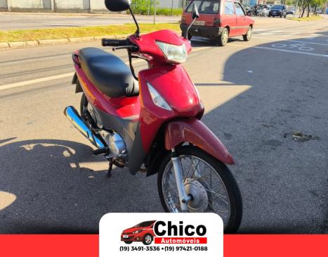 HONDA Biz 125 KS, Foto 1