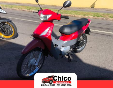 HONDA Biz 125 KS, Foto 2