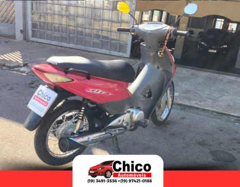 HONDA Biz 125 KS, Foto 3