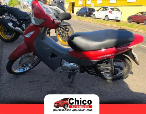 HONDA Biz 125 KS, Foto 5