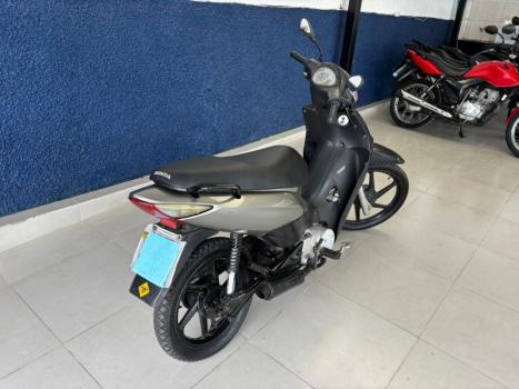 HONDA Biz 125 KS, Foto 3