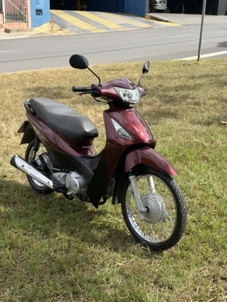 HONDA Biz 125 KS, Foto 1
