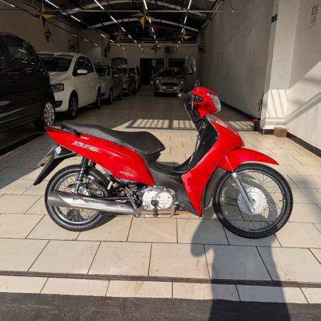 HONDA Biz 125 KS, Foto 2