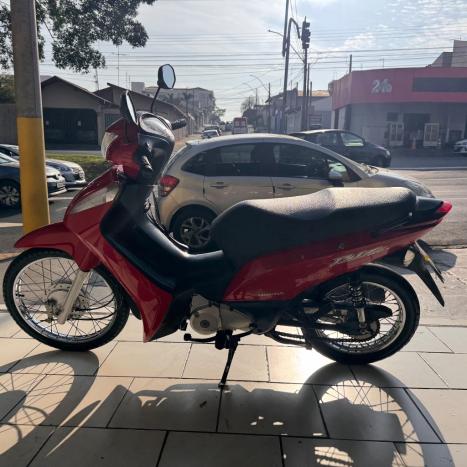 HONDA Biz 125 KS, Foto 3
