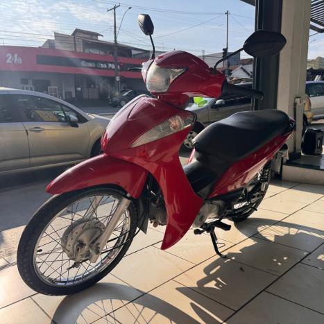 HONDA Biz 125 KS, Foto 4
