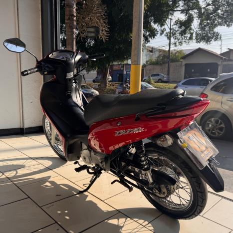 HONDA Biz 125 KS, Foto 5