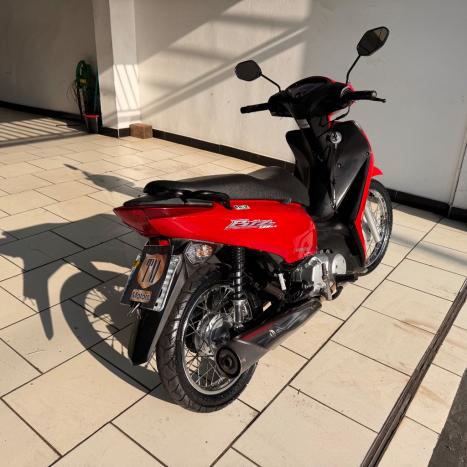 HONDA Biz 125 KS, Foto 6