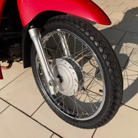 HONDA Biz 125 KS, Foto 8