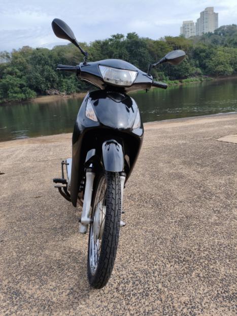 HONDA Biz 125 KS, Foto 2