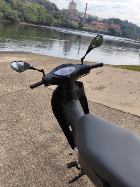 HONDA Biz 125 KS, Foto 4