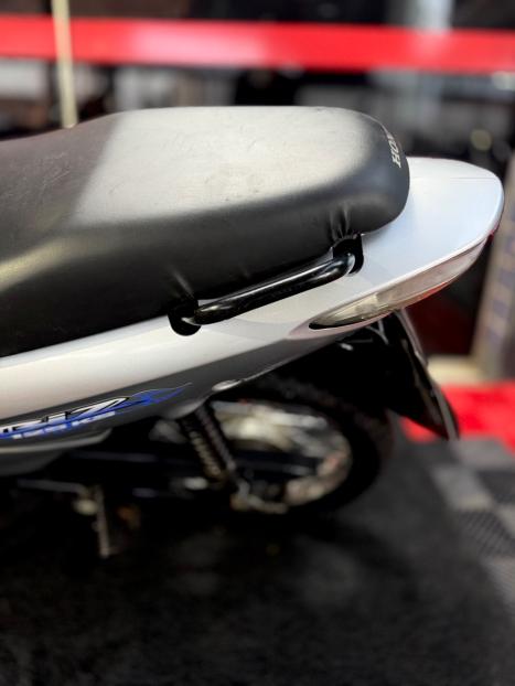 HONDA Biz 125 KS, Foto 6