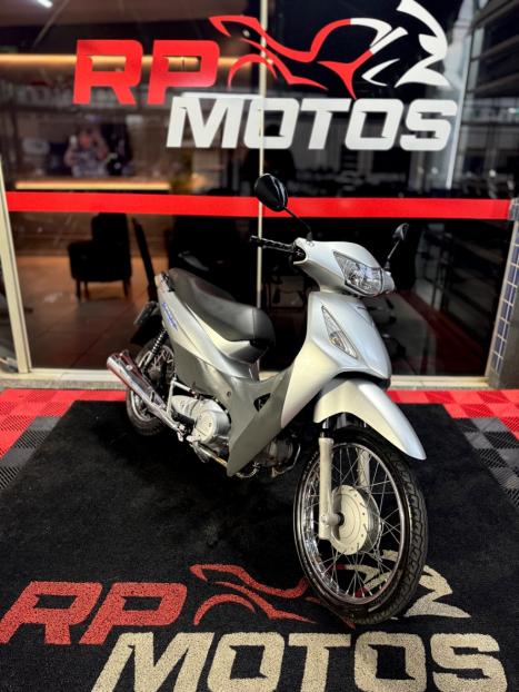 HONDA Biz 125 KS, Foto 7