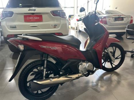 HONDA Biz 125 KS, Foto 2