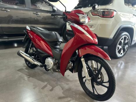 HONDA Biz 125 KS, Foto 3