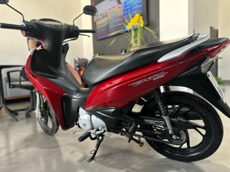 HONDA Biz 125 KS, Foto 4