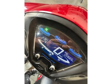 HONDA Biz 125 KS, Foto 5