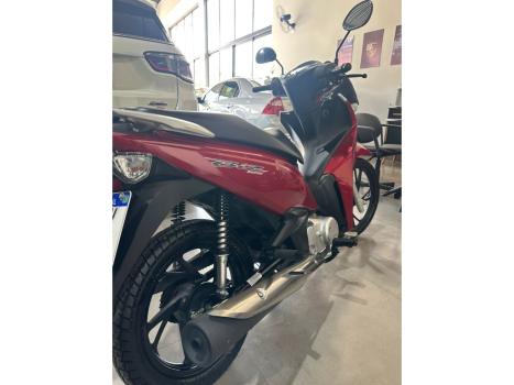 HONDA Biz 125 KS, Foto 7
