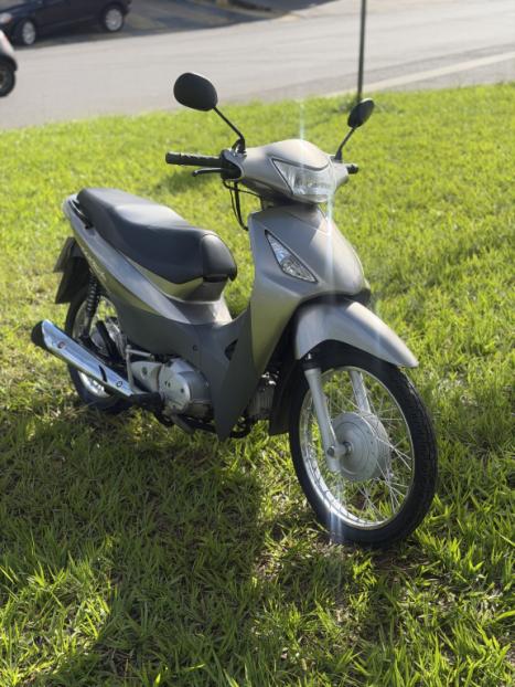 HONDA Biz 125 KS, Foto 1