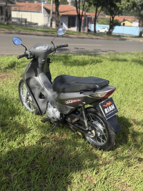 HONDA Biz 125 KS, Foto 4