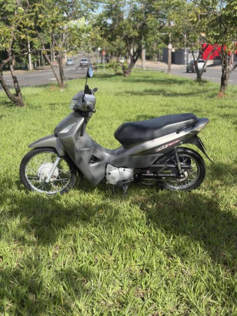 HONDA Biz 125 KS, Foto 5