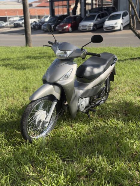 HONDA Biz 125 KS, Foto 6